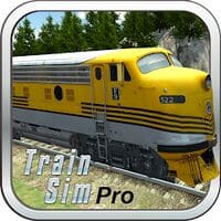 Train Sim Pro v4.8.8 (MOD, Unlocked)