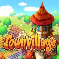 Town Village v1.14.1 (MOD, много денег)