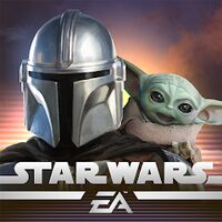 Star Wars: Galaxy of Heroes v0.40.2044608