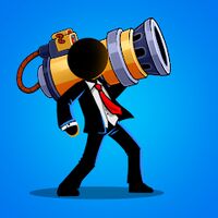 BoomZooka: Rocket Puzzles v2.5.6 (MOD, Unlimited Money)