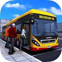 Bus Simulator PRO 2 v1.9.1 (MOD, много денег)