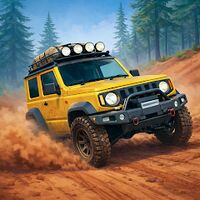 Drive 2 Climb: Offroad 4x4 v0.3.0 (MOD, много денег)