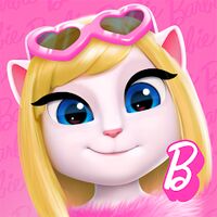 My Talking Angela 2 v26.4.2.42298 (MOD, Unlimited money)