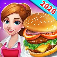 Rising Super Chef 2 v10.6.1 (MOD, Free Shopping)