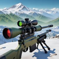 Kill Shot Bravo v14.5 (MOD, Неограниченно патронов)