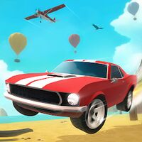 Stunt Paradise v1.0.4 (MOD, Unlimited Money)