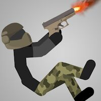 Stick Box Ragdoll Playground v1.0.5 (MOD, Unlimited Money)