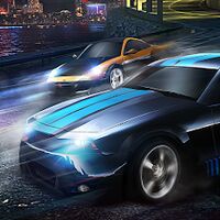 Drift Mania: Street Outlaws v1.25.0 (MOD, unlimited money)