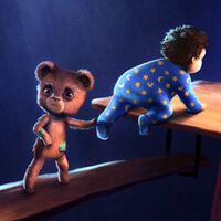 Among the Sleep v1.0.0.0.9 (MOD, Unlocked)