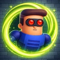 Mr Bullet 2 v0.1 (MOD, много денег)