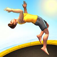 Flip Master v3.7.40 (MOD, много денег)