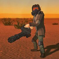 Dead Wasteland: Survival RPG v1.0.7.273 (MOD, Unlimited money)