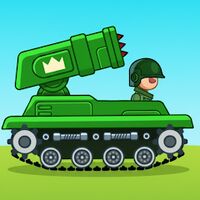 Hills of Steel v8.7.2 (MOD, много денег)