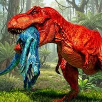 Dinosaur Universe v59.1.0 (MOD, Unlimited Money)
