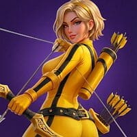 Archery Clash! v0.47.0 (MOD, Free Shopping)