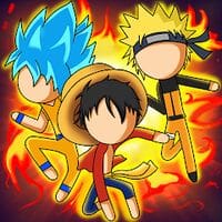 Stick Hero Fight : All-Star v2.8.0 (MOD, много денег)