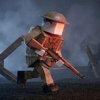 Polyfield v0.7.5 (MOD, много патронов)