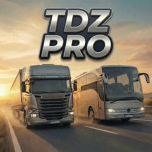 TDZ Pro v2.1.0001 (MOD, много денег)