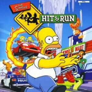 The Simpsons: Hit & Run v1.0.9