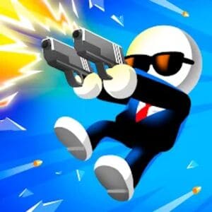 Johnny Trigger v1.12.65 (MOD, много денег)