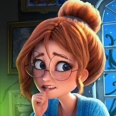 Merge Gardens v1.54.4 (MOD, Unlimited money)