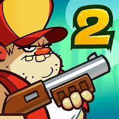 Swamp Attack 2 v1.2.7 (MOD, много денег)