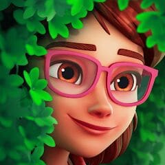 Lilys Garden v3.75.0 (MOD, Unlimited money)