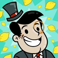 AdVenture Capitalist v9.25.1 (MOD, Unlimited money)