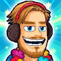 PewDiePie's Tuber Simulator v2.82.0 (MOD, Unlimited money)
