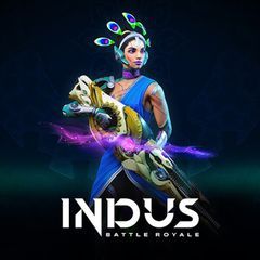 Indus Battle Royale Mobile v2.12.0