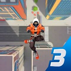 Spider Fighter 3 v3.50.10 (MOD, Unlimited Money)