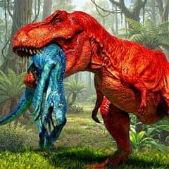 Dinosaur Universe v59.2.0 (MOD, Unlimited Money)