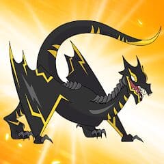 Dynamons World v1.13.05 (MOD, много денег)