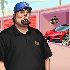 Bid Wars 2: Pawn Shop v2.40 (MOD, Unlimited Money)