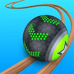 Going Balls v3.38 (MOD, Unlimited money)