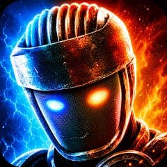 RS Boxing Champions v81.81.103 (MOD, Unlimited money)