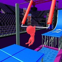 Epic Race 3D v2.54.06 (MOD, Unlocked)