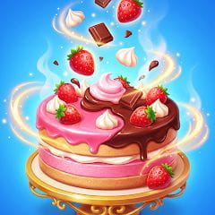 Merge Inn v8.2 (MOD, Unlimited Money)