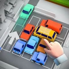 Parking Jam 3D v232.0.7 (MOD, Unlimited Money)