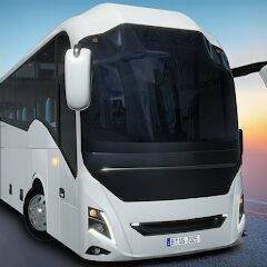 Bus Simulator: EVO v1.27.20 (MOD, много денег)