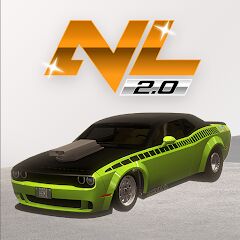 No Limit Drag Racing 2 v2.22.4 (MOD, Unlimited Money)