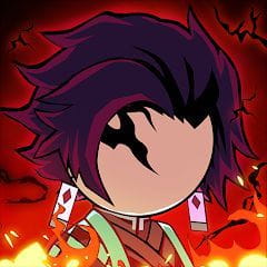 Stick Demon Shadow Fight v4.4 (MOD, много денег)