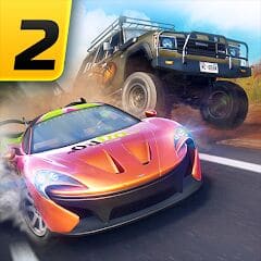 OTR 2 v1.1.2 (MOD, Unlimited money)