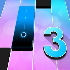 Magic Tiles 3 v13.064.015 (MOD, Unlimited money)