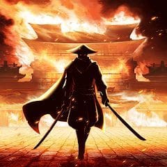 Kaz Warrior 3 v1.76.1 (MOD, Menu)