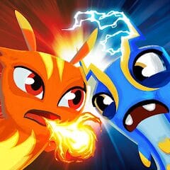 Slugterra: Slug it Out 2 v6.5.0 (MOD, много денег)