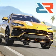 Rebel Racing v27.04.19313 (MOD, Menu)