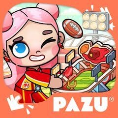 Avatar World v1.217 (MOD, Unlocked)