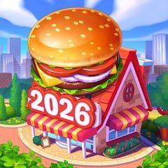 Cooking Madness v3.3.4 (MOD, много алмазов)