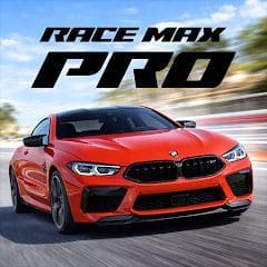 Race Max Pro v2.15.4 (MOD, Unlimited Money)